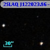 2SLAQ J122023.86-000658.8