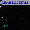 2SLAQ J122027.59-001642.4