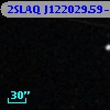 2SLAQ J122029.59-005126.9
