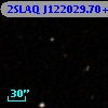 2SLAQ J122029.70+001045.1