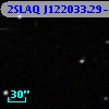 2SLAQ J122033.29-010812.4