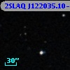 2SLAQ J122035.10-002951.8