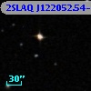 2SLAQ J122052.54-002520.9