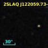 2SLAQ J122059.73-001409.0