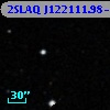 2SLAQ J122111.98-010241.4