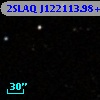 2SLAQ J122113.98+002003.0