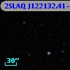 2SLAQ J122132.41-010609.9