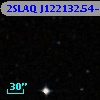 2SLAQ J122132.54-002838.9