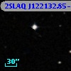 2SLAQ J122132.85-003015.0
