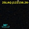 2SLAQ J122156.26-002428.3