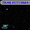 2SLAQ J122210.64-010942.8