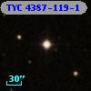 TYC 4387-119-1