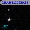 2SLAQ J122229.31-010706.9