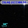 2SLAQ J122308.98-005715.8