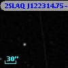 2SLAQ J122314.75-002939.8