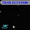 2SLAQ J122319.06-004624.9