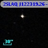 2SLAQ J122319.26-004804.6