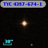 TYC 4387-674-1