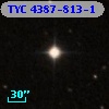 TYC 4387-813-1
