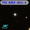 TYC 4387-851-1