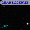 2SLAQ J122336.82-002009.0