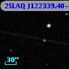 2SLAQ J122339.40-004112.3
