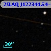 2SLAQ J122341.54-004134.2