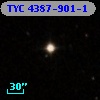 TYC 4387-901-1