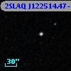 2SLAQ J122514.47-001541.5