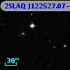 2SLAQ J122527.07-005629.0