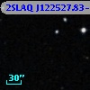 2SLAQ J122527.83-001255.2