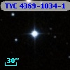 TYC 4389-1034-1