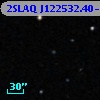 2SLAQ J122532.40-001026.2