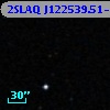 2SLAQ J122539.51-002904.3