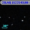 2SLAQ J122543.80-003131.8