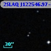 2SLAQ J122546.97-000748.2