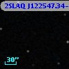 2SLAQ J122547.34-002258.5