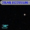 2SLAQ J122551.86-003829.5