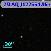 2SLAQ J122551.96+002352.1