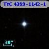 TYC 4389-1142-1