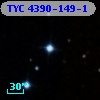 TYC 4390-149-1