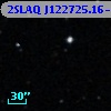 2SLAQ J122725.16-004413.6