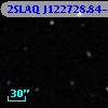 2SLAQ J122728.84-000236.8