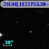 2SLAQ J122753.30-002349.8