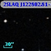 2SLAQ J122802.81-002248.3