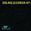 2SLAQ J122810.47-010128.9