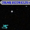 2SLAQ J122812.25+002128.8