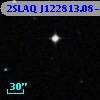 2SLAQ J122813.08-005810.9