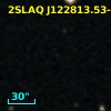 2SLAQ J122813.53-005856.1