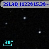 2SLAQ J122815.38-001405.8